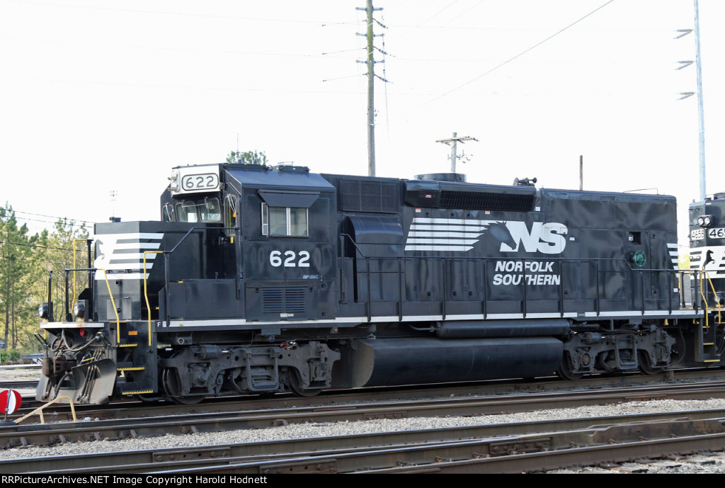 NS 622